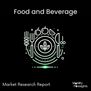 GCC Nutritional Food Market