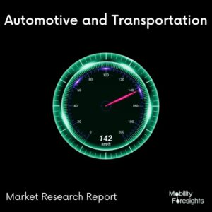 GCC Truck Suspension System Market