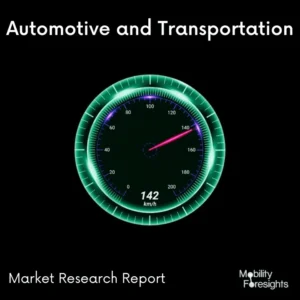 GCC Used Car Market