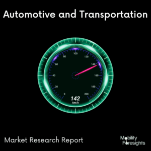 GCC Vertical Mobility Market