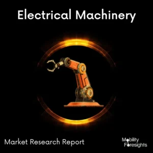 GCC Water Pump Market